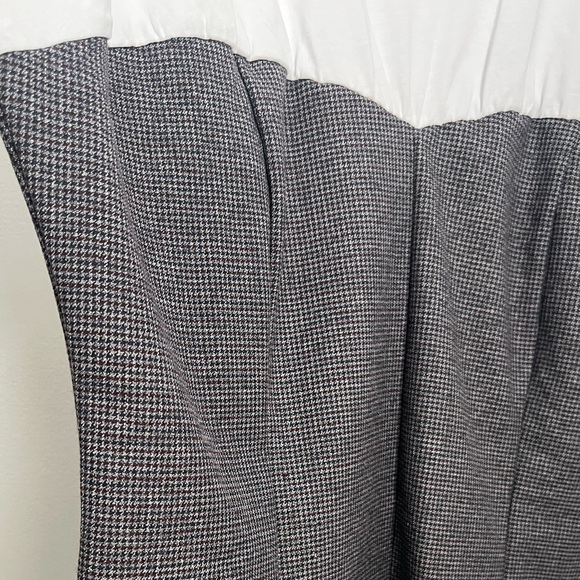 Maeve Twofer Long-Sleeve Corset Top - Picture 11 of 14